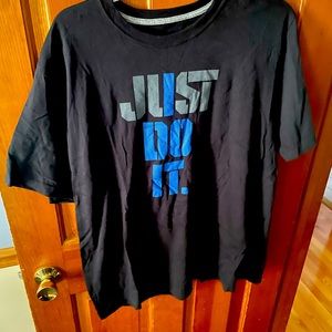 Brand new 2xl Nike Tee Shirt